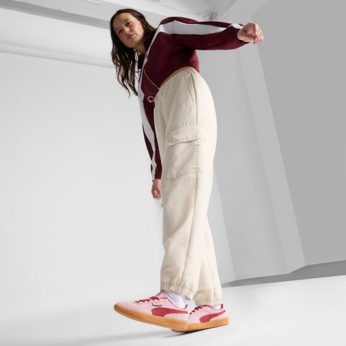 Zapatillas Palermo para mujer Zapatillas Palermo para mujer