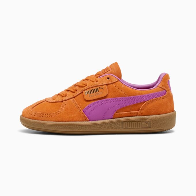Zapatillas Palermo para niños grandes Zapatillas Palermo para niños grandes