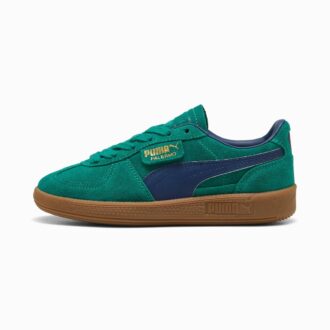 Zapatillas Palermo para niños grandes