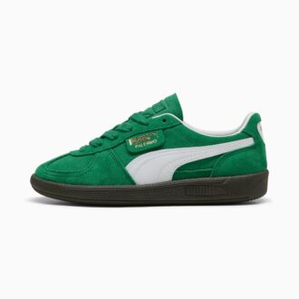 Zapatillas Palermo para niños grandes