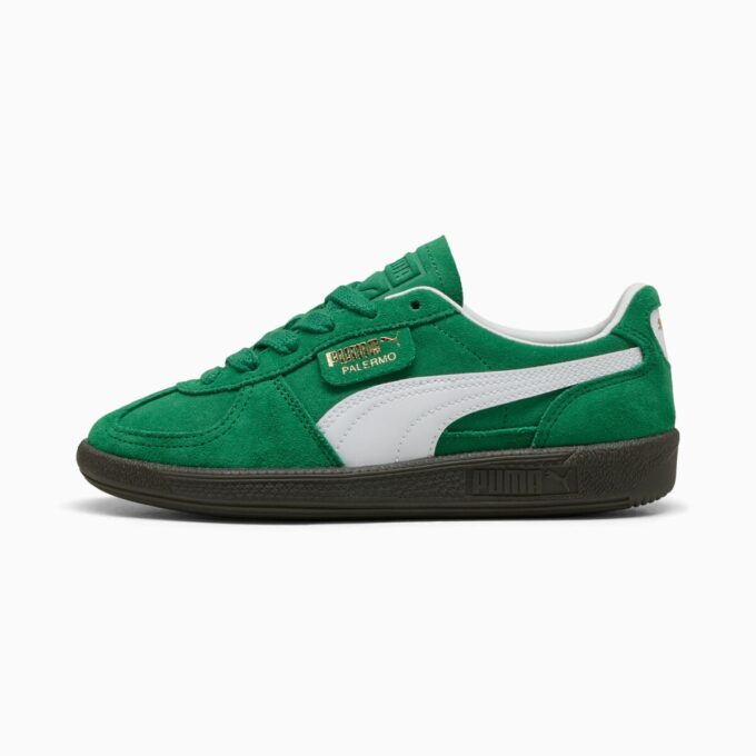 Zapatillas Palermo para niños grandes Zapatillas Palermo para niños grandes