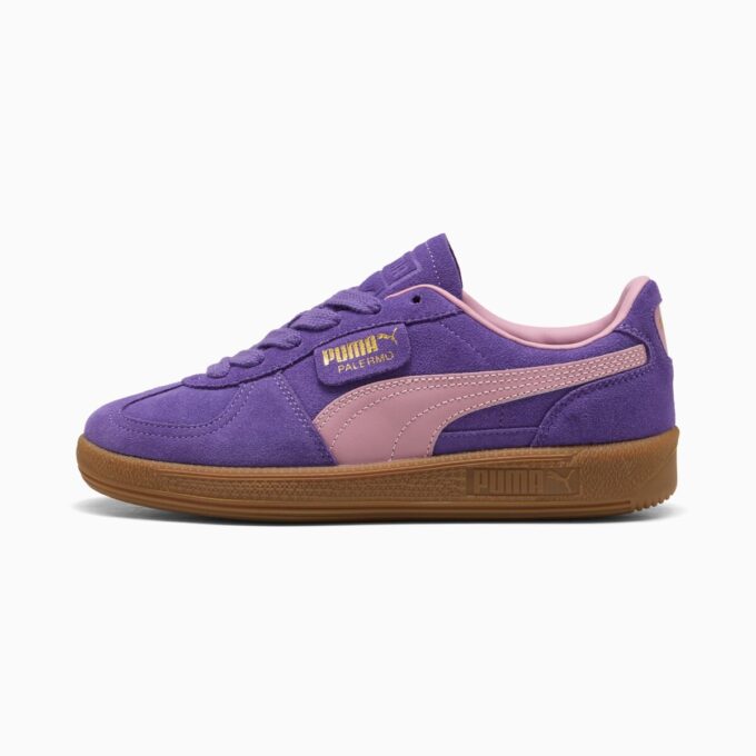 Zapatillas Palermo para niños grandes Zapatillas Palermo para niños grandes