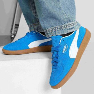 Zapatillas Palermo para niños grandes