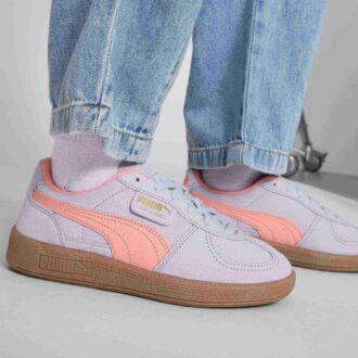 Zapatillas Palermo para niños grandes