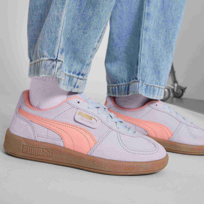 Zapatillas Palermo para niños grandes Zapatillas Palermo para niños grandes