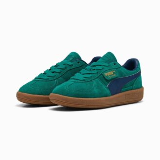 Zapatillas Palermo para niños grandes