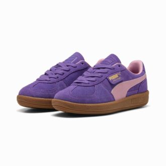 Zapatillas Palermo para niños grandes