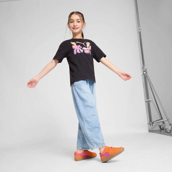 Zapatillas Palermo para niños grandes Zapatillas Palermo para niños grandes