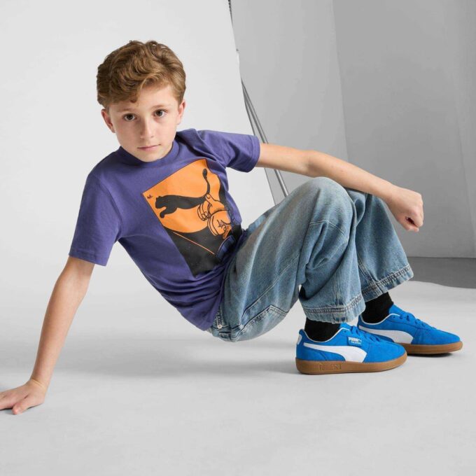 Zapatillas Palermo para niños grandes Zapatillas Palermo para niños grandes