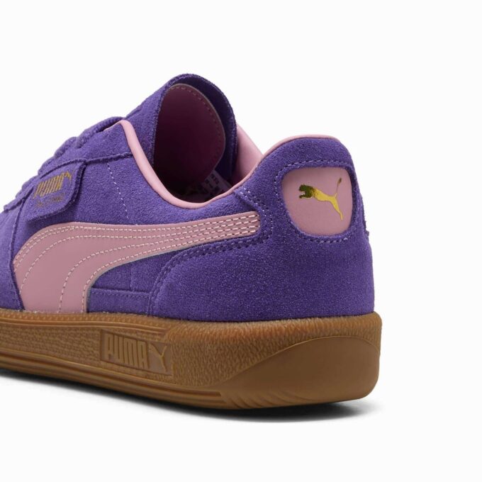 Zapatillas Palermo para niños grandes Zapatillas Palermo para niños grandes