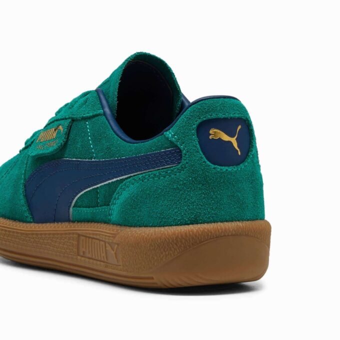 Zapatillas Palermo para niños grandes Zapatillas Palermo para niños grandes