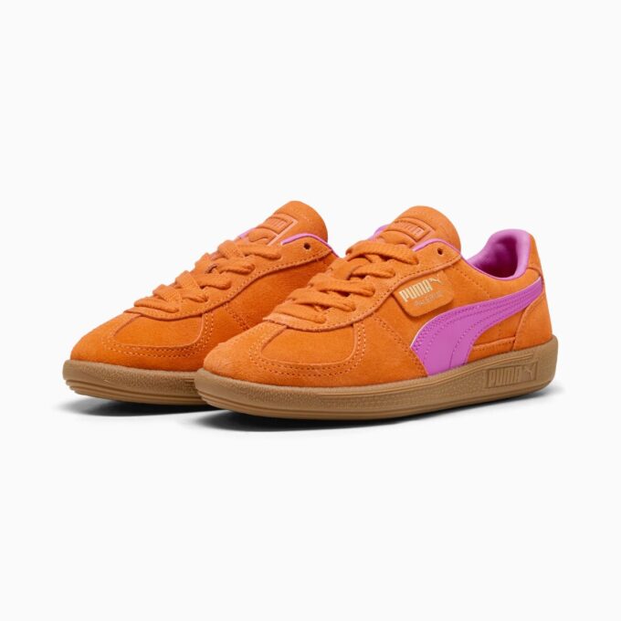 Zapatillas Palermo para niños grandes Zapatillas Palermo para niños grandes