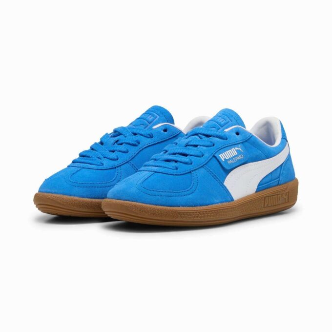 Zapatillas Palermo para niños grandes Zapatillas Palermo para niños grandes