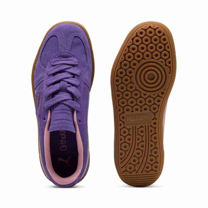 Zapatillas Palermo para niños grandes Zapatillas Palermo para niños grandes