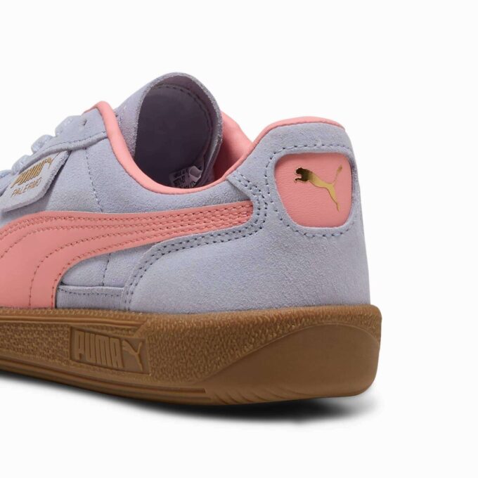 Zapatillas Palermo para niños grandes Zapatillas Palermo para niños grandes
