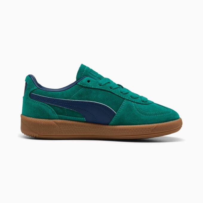 Zapatillas Palermo para niños grandes Zapatillas Palermo para niños grandes