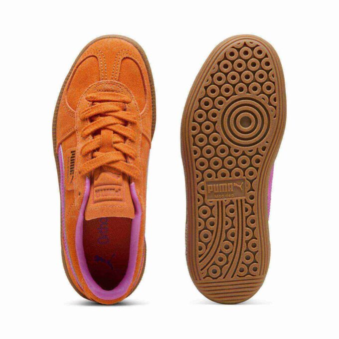 Zapatillas Palermo para niños grandes Zapatillas Palermo para niños grandes