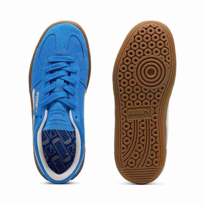 Zapatillas Palermo para niños grandes Zapatillas Palermo para niños grandes
