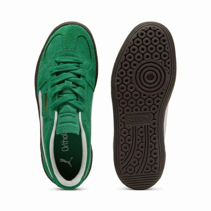 Zapatillas Palermo para niños grandes Zapatillas Palermo para niños grandes