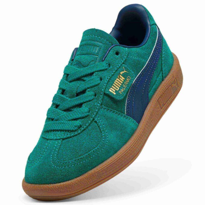 Zapatillas Palermo para niños grandes Zapatillas Palermo para niños grandes