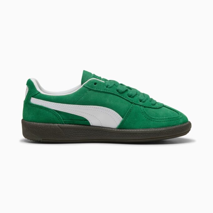 Zapatillas Palermo para niños grandes Zapatillas Palermo para niños grandes