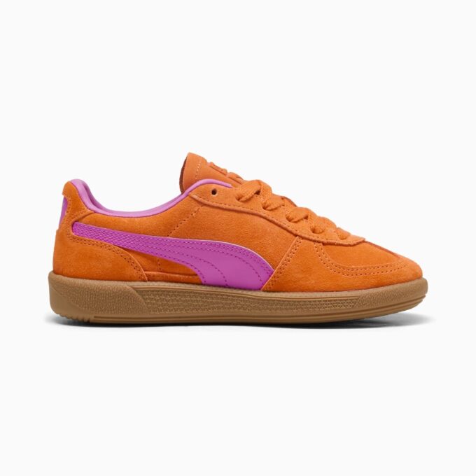Zapatillas Palermo para niños grandes Zapatillas Palermo para niños grandes