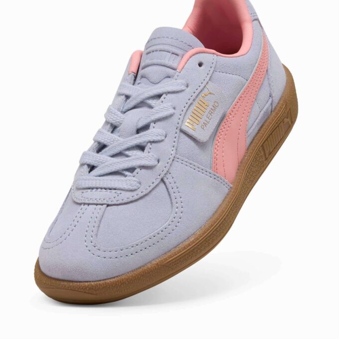 Zapatillas Palermo para niños grandes Zapatillas Palermo para niños grandes