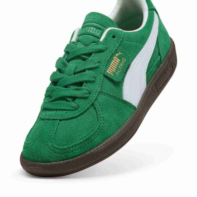 Zapatillas Palermo para niños grandes Zapatillas Palermo para niños grandes