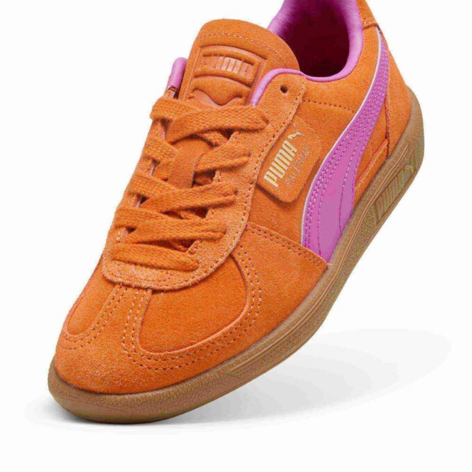 Zapatillas Palermo para niños grandes Zapatillas Palermo para niños grandes