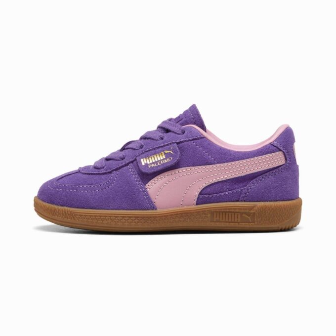Zapatillas Palermo para niños pequeños Zapatillas Palermo para niños pequeños