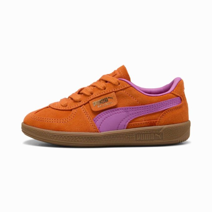 Zapatillas Palermo para niños pequeños Zapatillas Palermo para niños pequeños