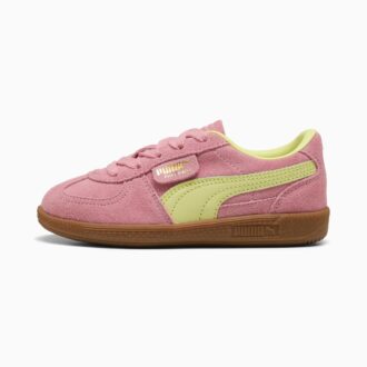 Zapatillas Palermo para niños pequeños