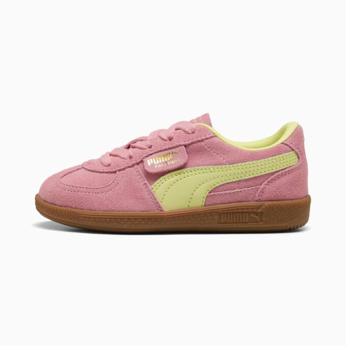 Zapatillas Palermo para niños pequeños Zapatillas Palermo para niños pequeños