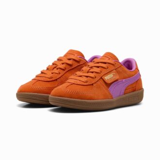 Zapatillas Palermo para niños pequeños