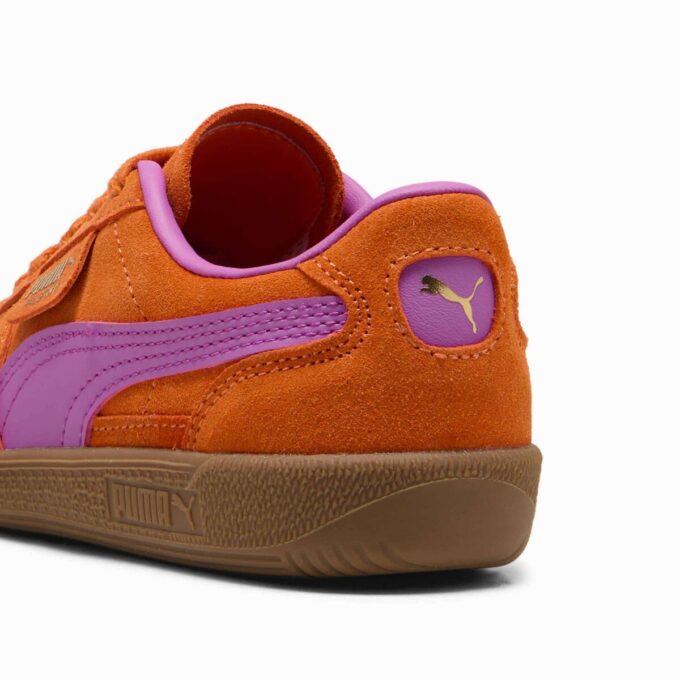 Zapatillas Palermo para niños pequeños Zapatillas Palermo para niños pequeños