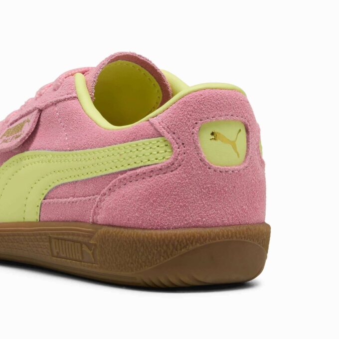 Zapatillas Palermo para niños pequeños Zapatillas Palermo para niños pequeños