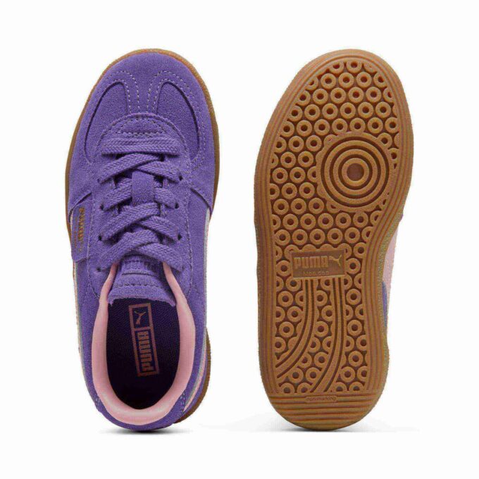 Zapatillas Palermo para niños pequeños Zapatillas Palermo para niños pequeños