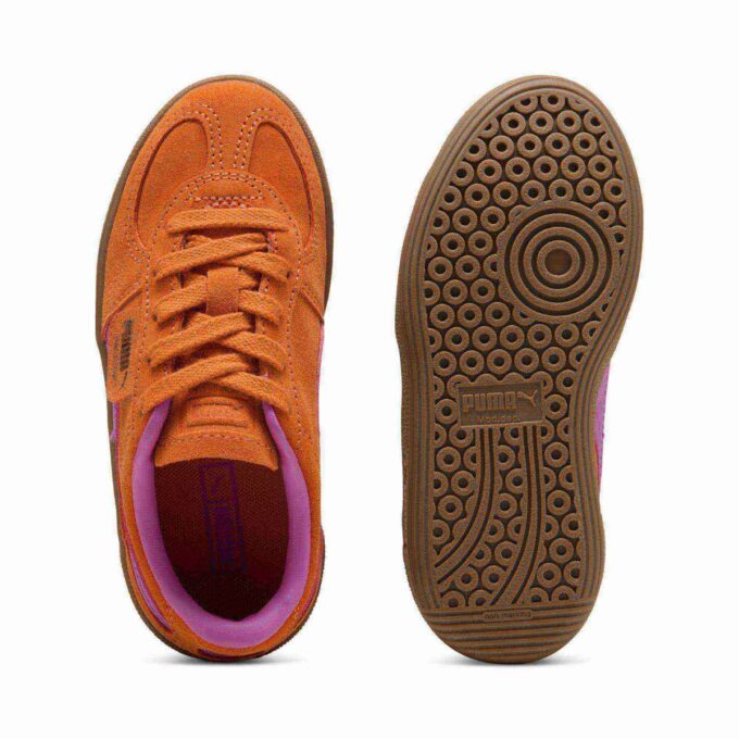 Zapatillas Palermo para niños pequeños Zapatillas Palermo para niños pequeños