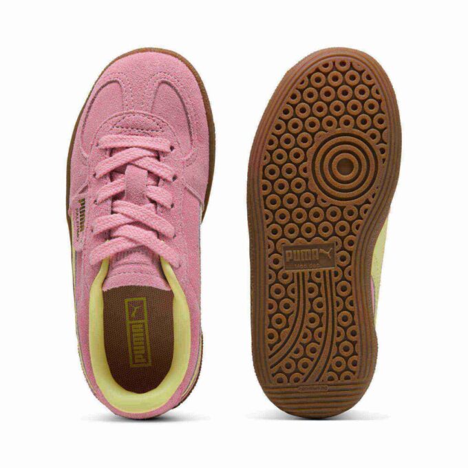 Zapatillas Palermo para niños pequeños Zapatillas Palermo para niños pequeños
