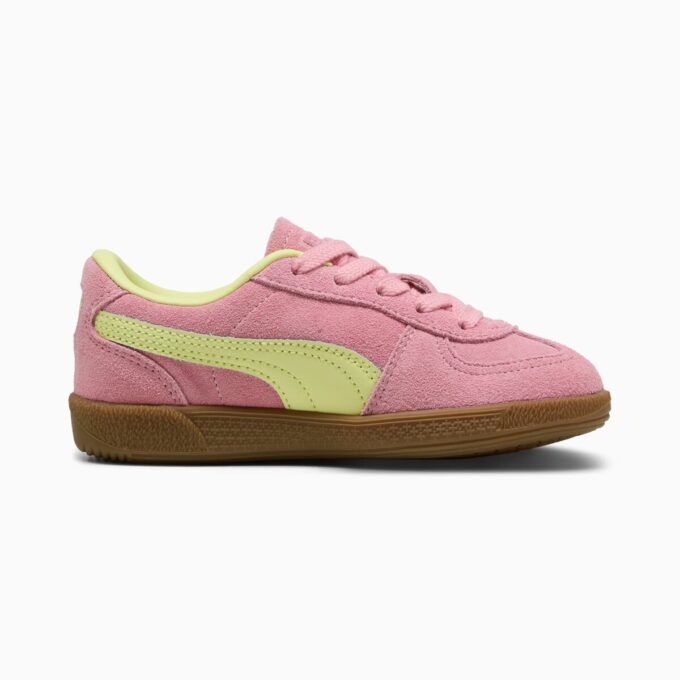 Zapatillas Palermo para niños pequeños Zapatillas Palermo para niños pequeños
