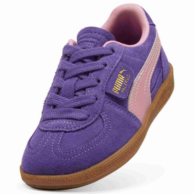 Zapatillas Palermo para niños pequeños Zapatillas Palermo para niños pequeños