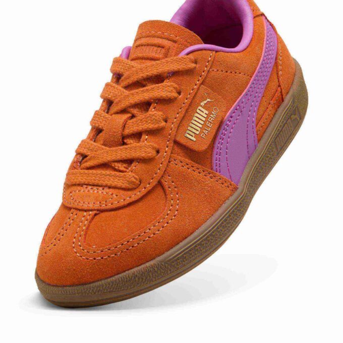 Zapatillas Palermo para niños pequeños Zapatillas Palermo para niños pequeños