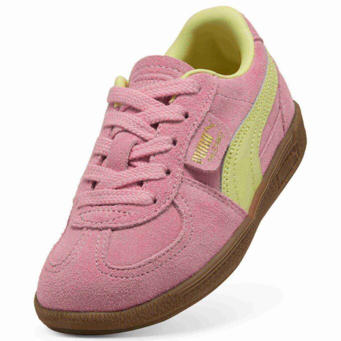 Zapatillas Palermo para niños pequeños Zapatillas Palermo para niños pequeños