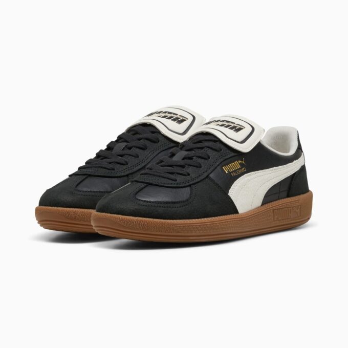 Zapatillas Palermo Premium Zapatillas Palermo Premium