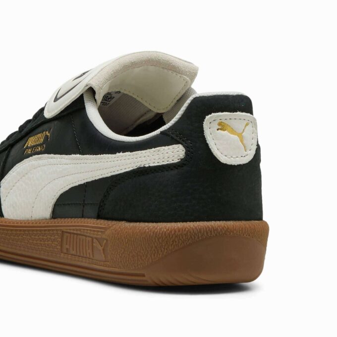 Zapatillas Palermo Premium Zapatillas Palermo Premium