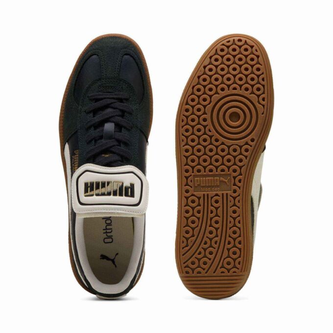 Zapatillas Palermo Premium Zapatillas Palermo Premium