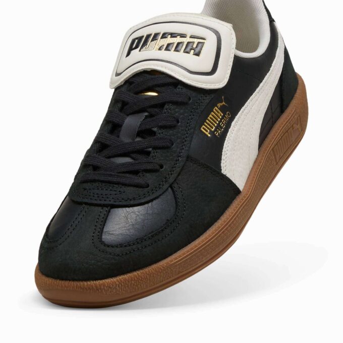 Zapatillas Palermo Premium Zapatillas Palermo Premium