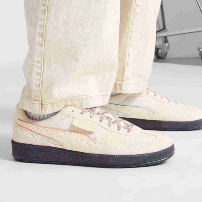 Zapatillas Palermo Pride