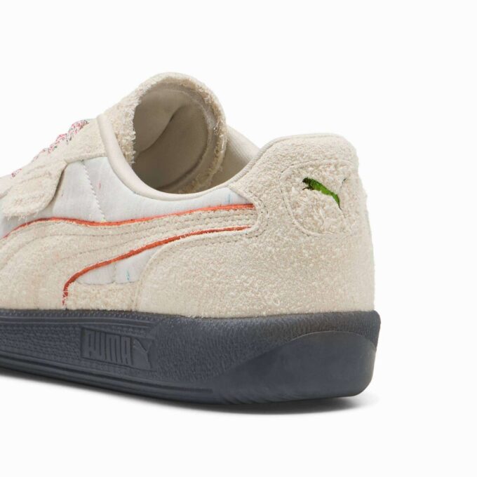 Zapatillas Palermo Pride