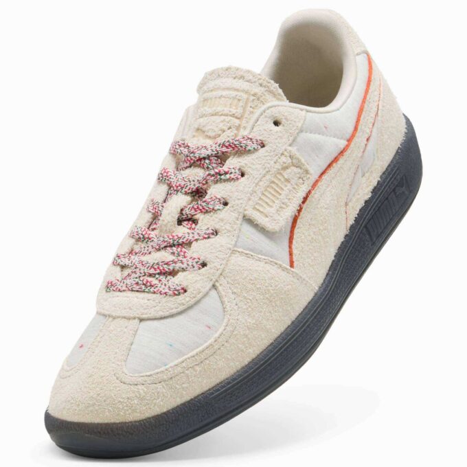 Zapatillas Palermo Pride